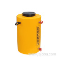 Cheap Two-way Reciprocating Double Acting Hydraulic Cylinder